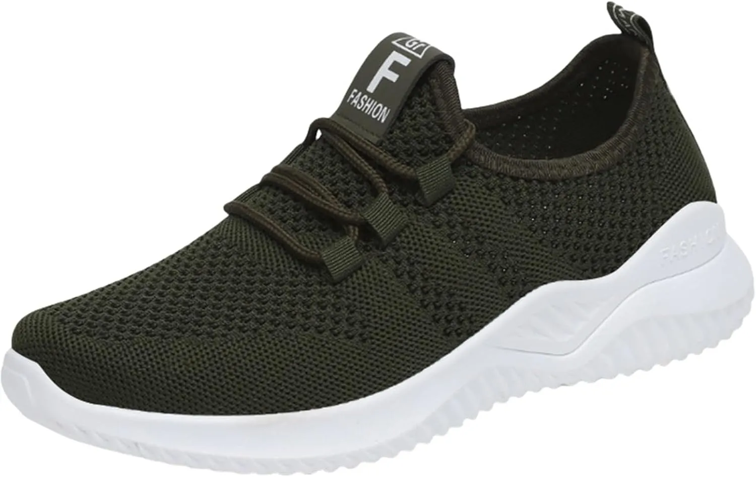 ZWRXW Orthopedic Shoes for Women Arch Support Diabetic Walking Shoes Comfortable Slip On Orthopedic Shoe Soft Air Cushion Sport Outdoor Hiking Running Tennis Sneakers Healthy Footwear